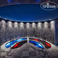 Eden Roc Hotel Ascona