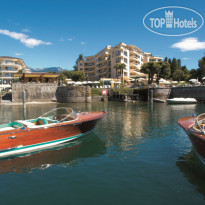 Eden Roc Hotel Ascona