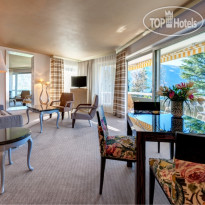 Eden Roc Hotel Ascona