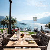 Eden Roc Hotel Ascona 