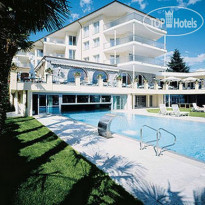 Eden Roc Hotel Ascona 