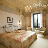 Romantik Hotel Castello Seeschloss 