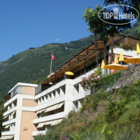 Casa Berno Ascona 4*