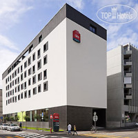 Ibis Locarno 3*