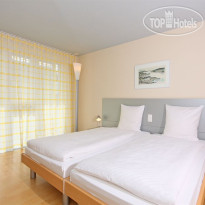 Aarau-West Swiss Quality Hotel Номер