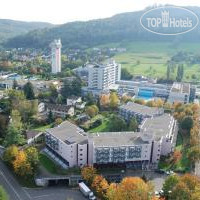 Park Hotel Zurzach 4*