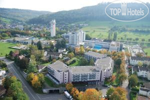 Фотографии отеля  Park Hotel Zurzach 4*