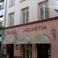 Helvetia Hotel 3*