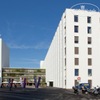 Best Western Hotel Stuecki 3*