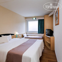 Ibis Rothrist Olten 