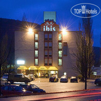 Ibis Rothrist Olten 2*