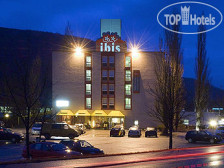 Ibis Rothrist Olten 2*