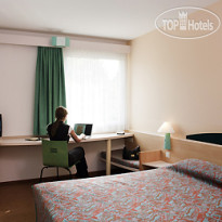 Ibis Rothrist Olten 