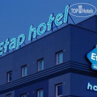 Etap Hotel Basel Pratteln 1*