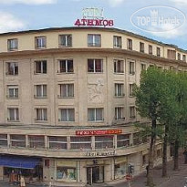 Athmos Hotel 