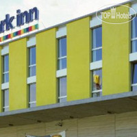 Park Inn by Radisson Lully 4*