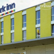 Park Inn by Radisson Lully 