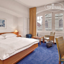 Best Western Hotel de la Rose 