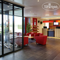 Ibis Bulle La Gruyere 2*