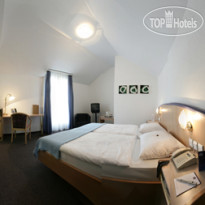 Sorell Hotel Speer 