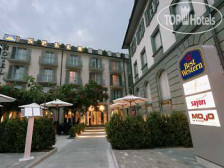 Sorell Hotel Speer 4*