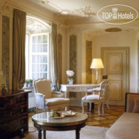 Grand Hotel Hof Ragaz 5*