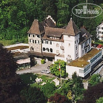 Schloss Ragaz 