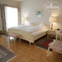 Sorell Hotel Tamina 