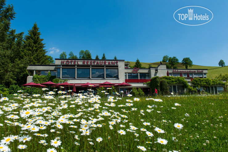 Фотографии отеля  Hotel Und Bildungszentrum Matt 