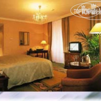 Hotel Schweizerhof Luzern 