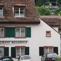 Baslerhof 4*