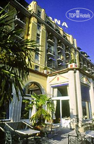 Фотографии отеля  Art Deco Hotel Montana 4*