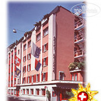Best Western Hotel Rothaus 3*