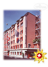 Фото Best Western Hotel Rothaus