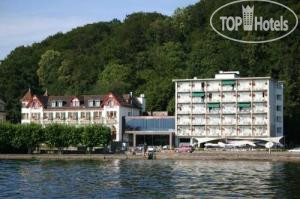 Фотографии отеля  Seeburg Luzern 4*