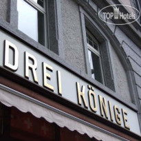 Drei Konige 