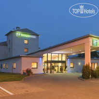 Holiday Inn Express Luzern-Neuenkirch 