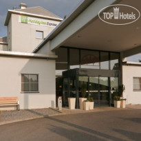 Holiday Inn Express Luzern-Neuenkirch 