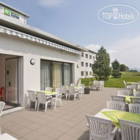 Holiday Inn Express Luzern-Neuenkirch 