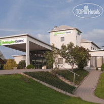 Holiday Inn Express Luzern-Neuenkirch 