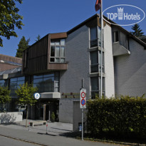 Youth Hostel Luzern Отель