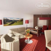 Ramada Regina Titlis Engelberg 