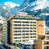 Ramada Regina Titlis Engelberg 4*