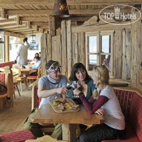 Trubsee Alpine Lodge 