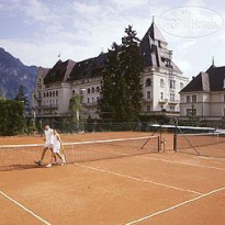 ArabellaSheraton Hotel Vitznauerhof 