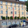 Best Western Hotel Bahnhof 