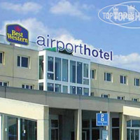 Best Western Airporthotel 3*