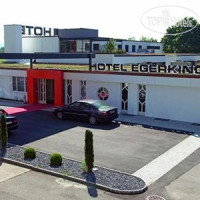 Comfort Hotel Egerkingen 3*
