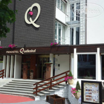 Parkhotel Quellenhof 