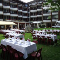 Parkhotel Quellenhof 